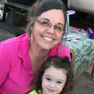 Meet your Posher, Tammy